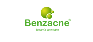 logo Benzacne
