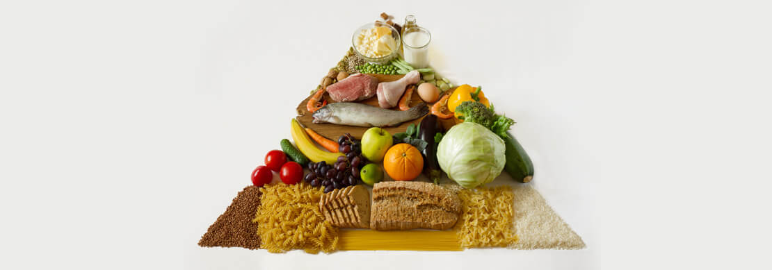 zdjęcie piramida żywienia