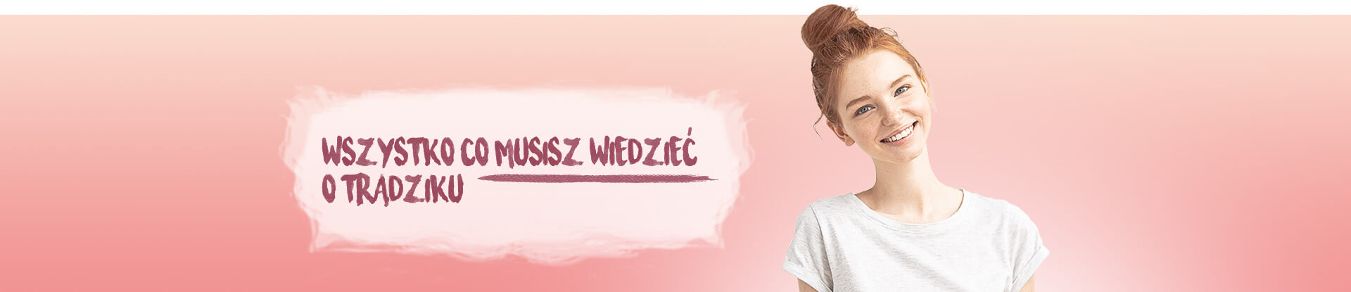 banner wszystko co musisz wiedzieć o trądziku